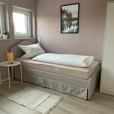 Lejlighed In Neustadt- Og Links Neustadt am Rübenberge