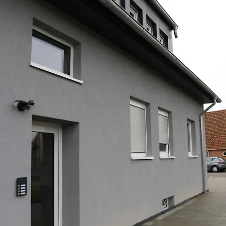 Lejlighed In Neustadt- Og Links