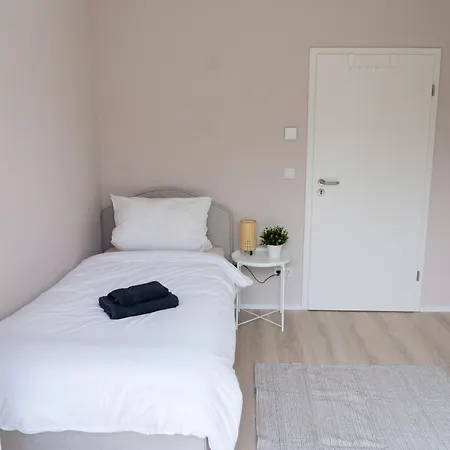 In Neustadt- Og Links Lejlighed *