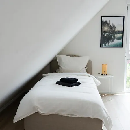 In Neustadt- Og Links Lejlighed *