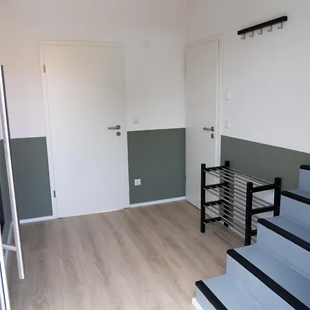 Lejlighed In Neustadt- Og Links Neustadt am Rübenberge