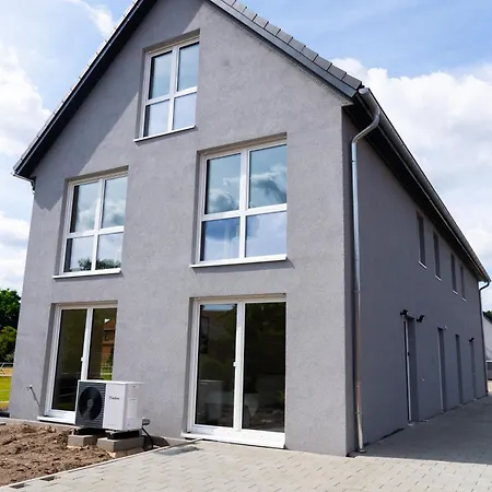 In Neustadt- Og Links Lejlighed *